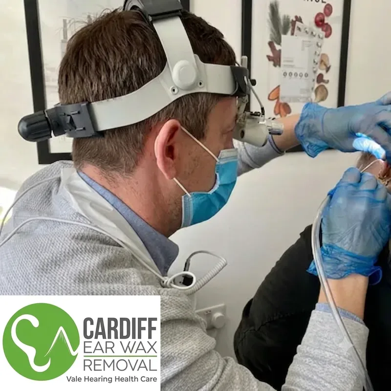 Advances In Ear Treatments